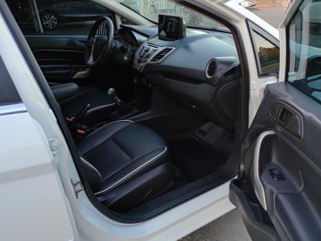 FORD Fiesta Sedan 1.6 4P SE FLEX, Foto 8