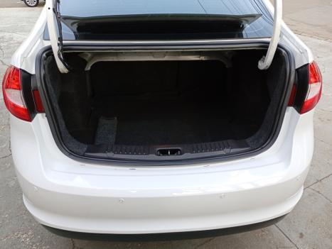 FORD Fiesta Sedan 1.6 4P SE FLEX, Foto 18