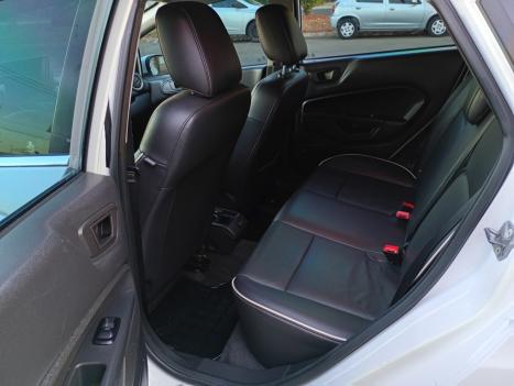 FORD Fiesta Sedan 1.6 4P SE FLEX, Foto 12