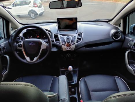 FORD Fiesta Sedan 1.6 4P SE FLEX, Foto 15