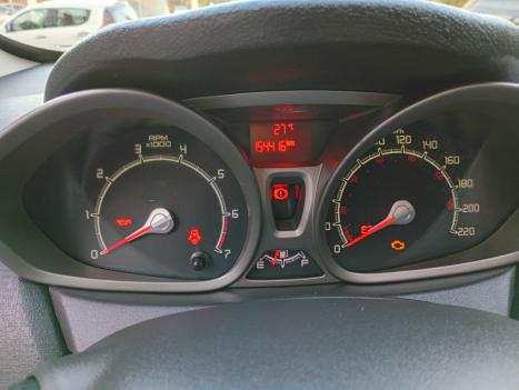 FORD Fiesta Sedan 1.6 4P SE FLEX, Foto 16