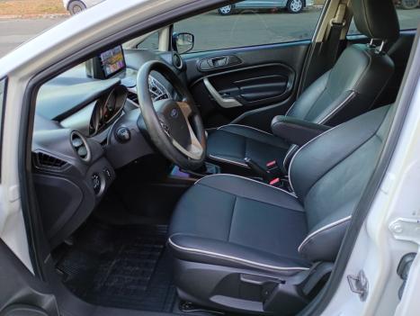 FORD Fiesta Sedan 1.6 4P SE FLEX, Foto 13