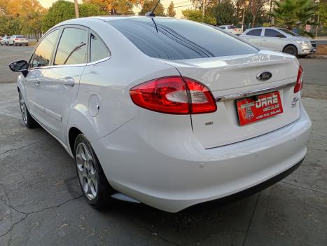 FORD Fiesta Sedan 1.6 4P SE FLEX, Foto 4