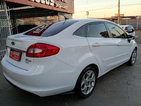 FORD Fiesta Sedan 1.6 4P SE FLEX, Foto 5