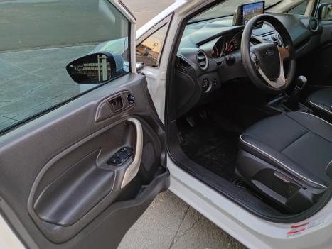 FORD Fiesta Sedan 1.6 4P SE FLEX, Foto 11