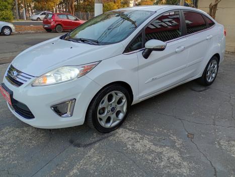 FORD Fiesta Sedan 1.6 4P SE FLEX, Foto 2