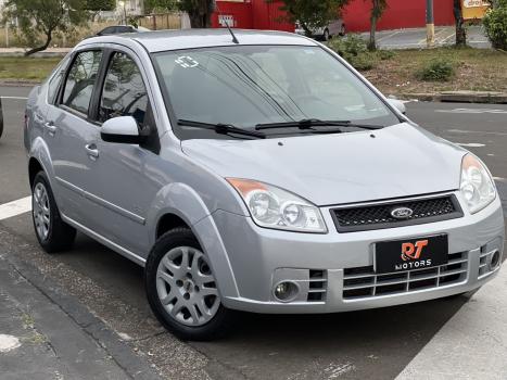 FORD Fiesta Sedan 1.6 4P CLASS FLEX, Foto 1