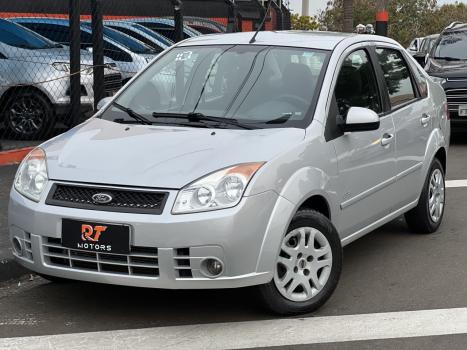 FORD Fiesta Sedan 1.6 4P CLASS FLEX, Foto 2