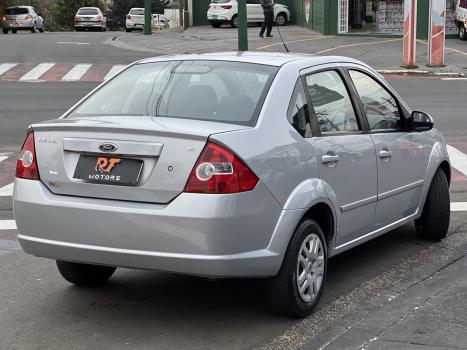FORD Fiesta Sedan 1.6 4P CLASS FLEX, Foto 3