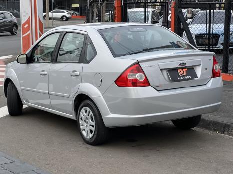 FORD Fiesta Sedan 1.6 4P CLASS FLEX, Foto 4