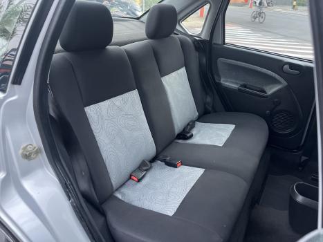 FORD Fiesta Sedan 1.6 4P CLASS FLEX, Foto 5