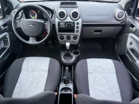 FORD Fiesta Sedan 1.6 4P CLASS FLEX, Foto 6