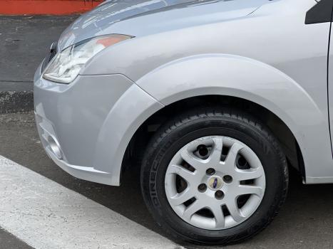 FORD Fiesta Sedan 1.6 4P CLASS FLEX, Foto 11