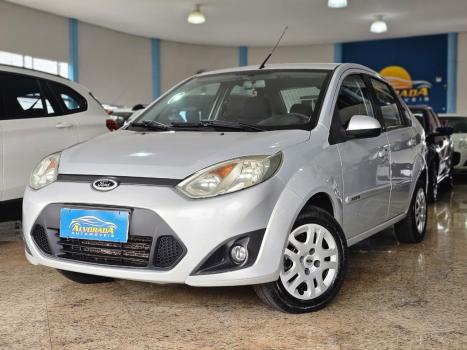 FORD Fiesta Sedan 1.6 16V 4P SE FLEX, Foto 1