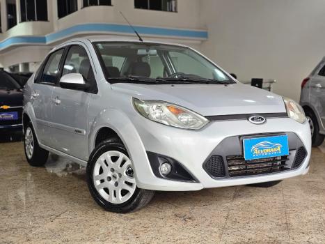 FORD Fiesta Sedan 1.6 16V 4P SE FLEX, Foto 2