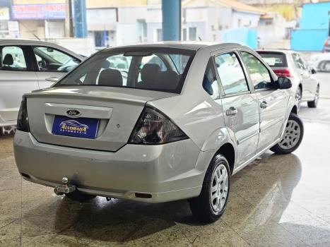 FORD Fiesta Sedan 1.6 16V 4P SE FLEX, Foto 3