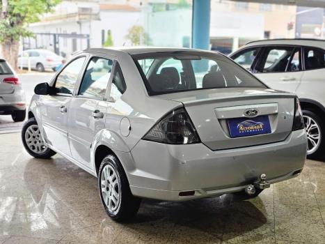 FORD Fiesta Sedan 1.6 16V 4P SE FLEX, Foto 4