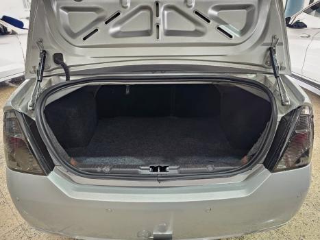 FORD Fiesta Sedan 1.6 16V 4P SE FLEX, Foto 5