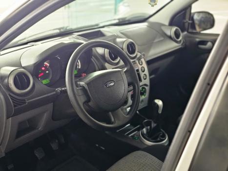 FORD Fiesta Sedan 1.6 16V 4P SE FLEX, Foto 6