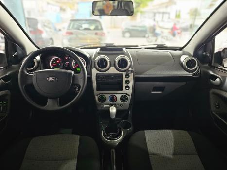 FORD Fiesta Sedan 1.6 16V 4P SE FLEX, Foto 7