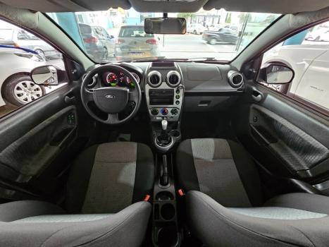 FORD Fiesta Sedan 1.6 16V 4P SE FLEX, Foto 8