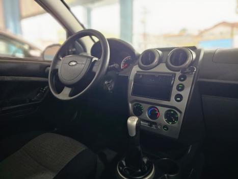 FORD Fiesta Sedan 1.6 16V 4P SE FLEX, Foto 9
