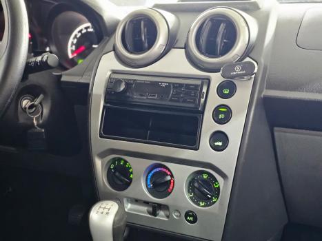 FORD Fiesta Sedan 1.6 16V 4P SE FLEX, Foto 10