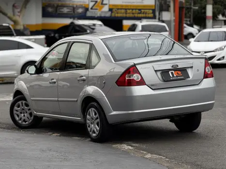 FORD Fiesta Sedan 1.6 4P CLASS FLEX, Foto 3