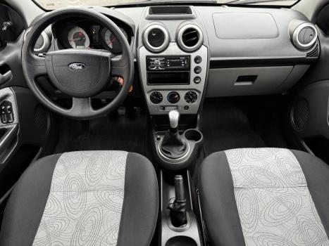 FORD Fiesta Sedan 1.6 4P CLASS FLEX, Foto 5