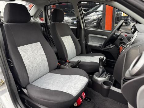 FORD Fiesta Sedan 1.6 4P CLASS FLEX, Foto 6