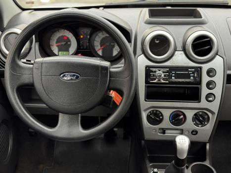 FORD Fiesta Sedan 1.6 4P CLASS FLEX, Foto 8