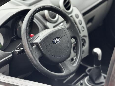 FORD Fiesta Sedan 1.6 4P CLASS FLEX, Foto 9