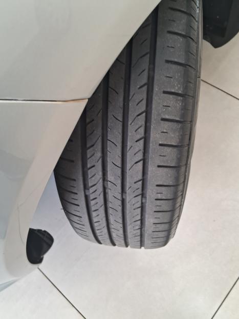 FORD Fiesta Sedan 1.6 16V 4P SEL, Foto 12