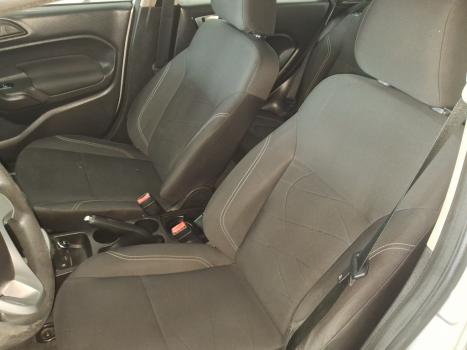 FORD Fiesta Sedan 1.6 16V 4P SEL, Foto 9