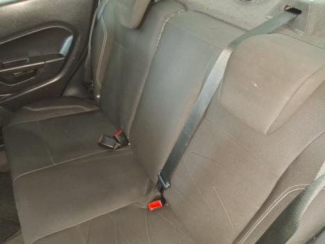 FORD Fiesta Sedan 1.6 16V 4P SEL, Foto 10