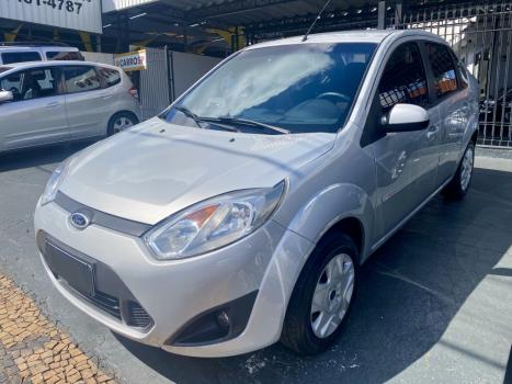 FORD Fiesta Sedan 1.6 4P CLASS FLEX, Foto 1