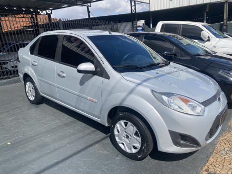 FORD Fiesta Sedan 1.6 4P CLASS FLEX, Foto 3