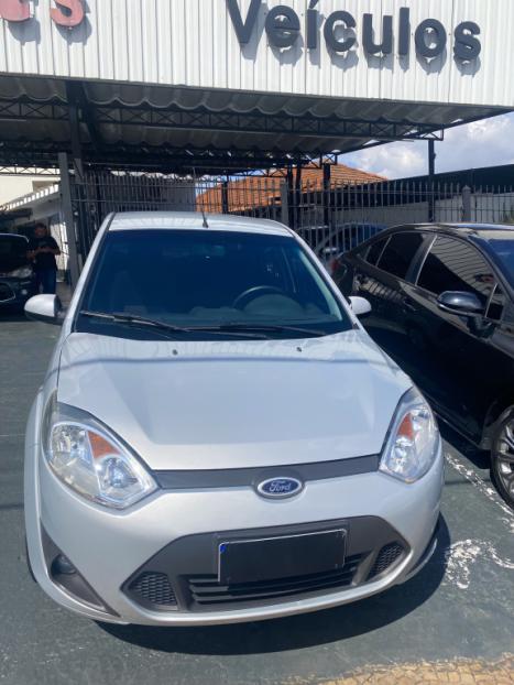 FORD Fiesta Sedan 1.6 4P CLASS FLEX, Foto 4