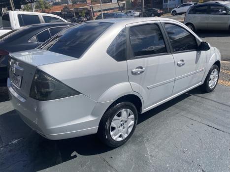 FORD Fiesta Sedan 1.6 4P CLASS FLEX, Foto 7
