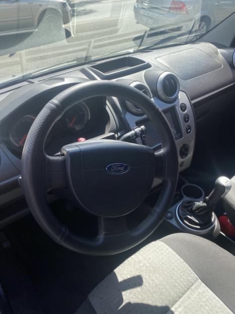 FORD Fiesta Sedan 1.6 4P CLASS FLEX, Foto 8