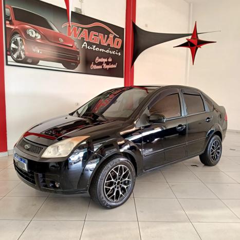 FORD Fiesta Sedan 1.6 4P CLASS FLEX, Foto 2