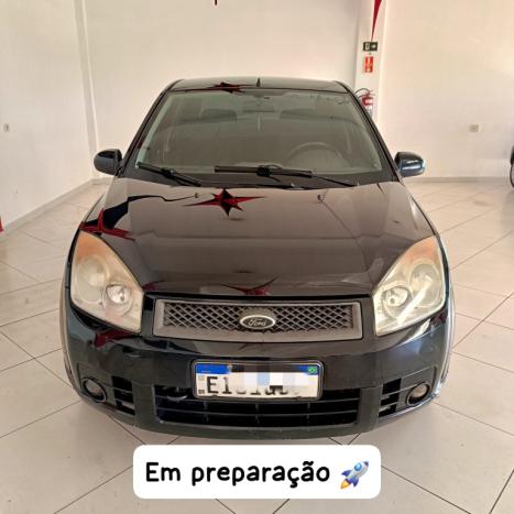 FORD Fiesta Sedan 1.6 4P CLASS FLEX, Foto 1