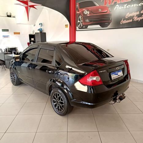 FORD Fiesta Sedan 1.6 4P CLASS FLEX, Foto 4