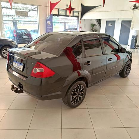 FORD Fiesta Sedan 1.6 4P CLASS FLEX, Foto 6
