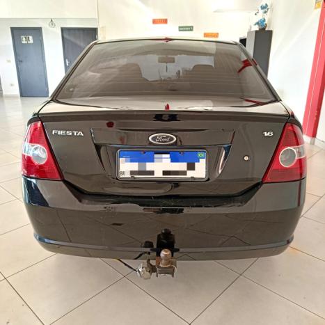 FORD Fiesta Sedan 1.6 4P CLASS FLEX, Foto 7