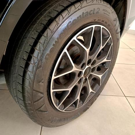 FORD Fiesta Sedan 1.6 4P CLASS FLEX, Foto 8