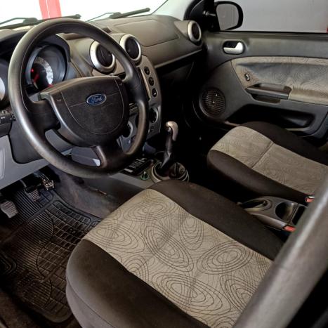 FORD Fiesta Sedan 1.6 4P CLASS FLEX, Foto 9
