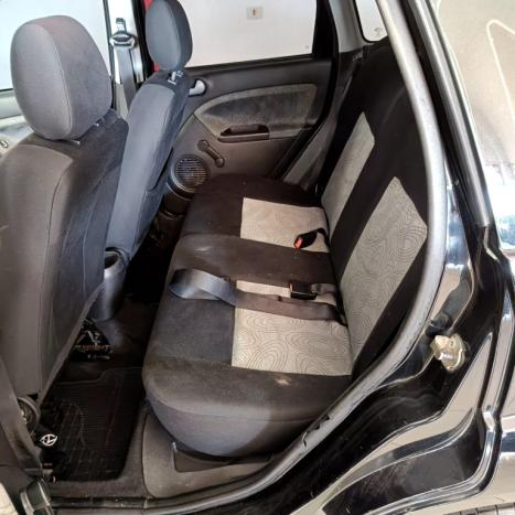 FORD Fiesta Sedan 1.6 4P CLASS FLEX, Foto 10