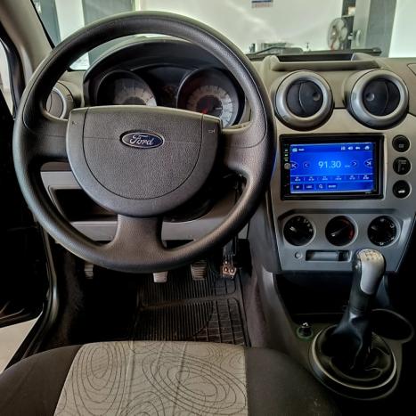 FORD Fiesta Sedan 1.6 4P CLASS FLEX, Foto 11