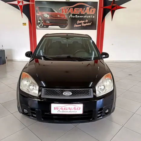 FORD Fiesta Sedan 1.6 4P CLASS FLEX, Foto 2